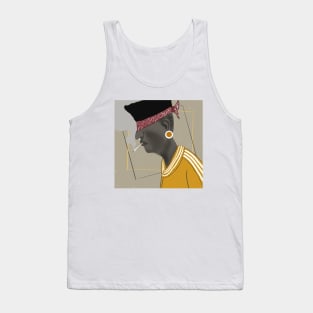 lose Tank Top